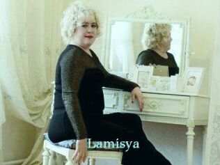 Lamisya
