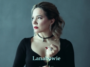 lanabowie 1 grosse cochonne