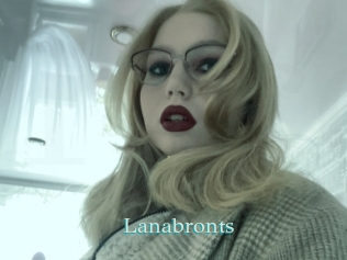 Lanabronts