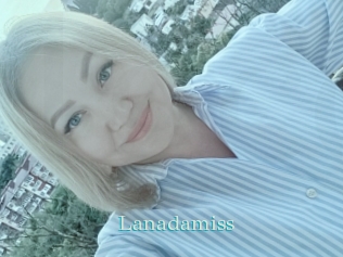 Lanadamiss
