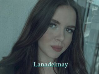 lanadelmay 1 grosse cochonne
