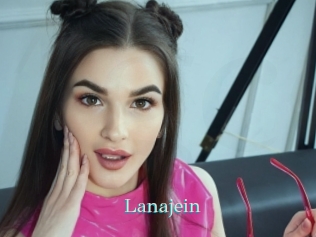 Lanajein