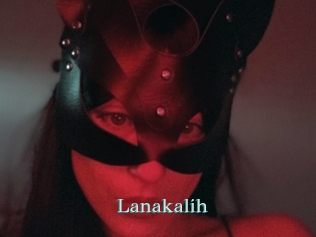 Lanakalih