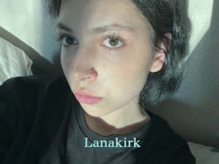 Lanakirk