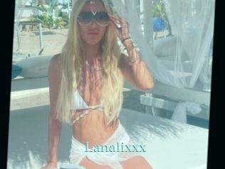 Lanalixxx