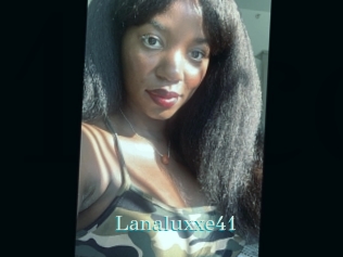 Lanaluxxe41