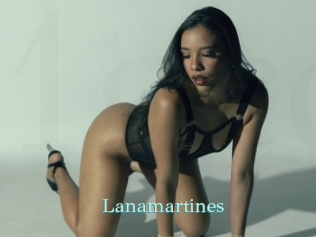lanamartines 1 grosse cochonne