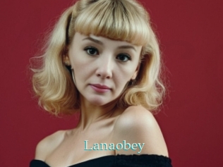 Lanaobey