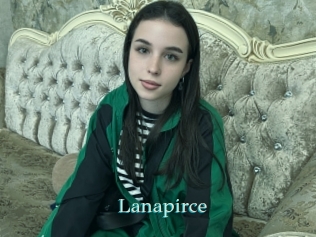 Lanapirce