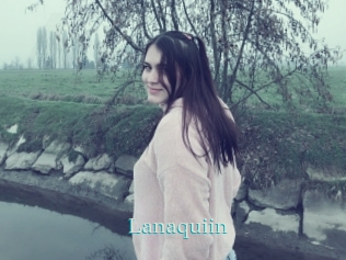 Lanaquiin