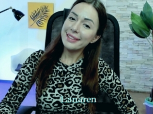 Lanaren