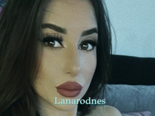 Lanarodnes
