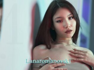 Lanaromanovski