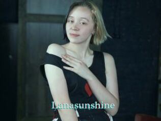 Lanasunshine