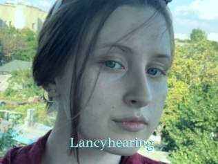 Lancyhearing