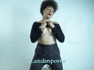 Landenporter