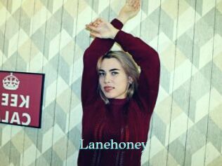 Lanehoney