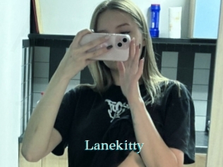 Lanekitty