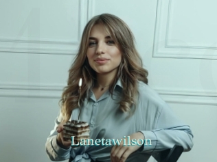 Lanetawilson