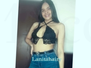 lanitahairy 1 grosse cochonne