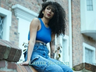 lanna_jhonson 1 grosse cochonne