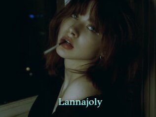 Lannajoly
