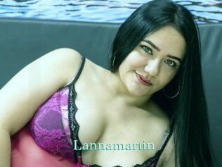Lannamartin
