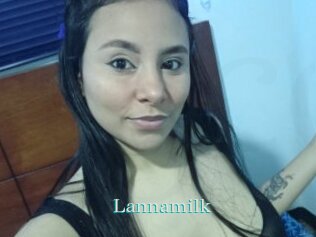 Lannamilk