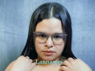 Lannawes