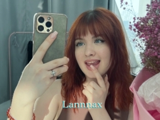 Lannnax