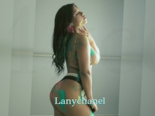 Lanychanel
