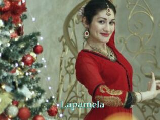 Lapamela