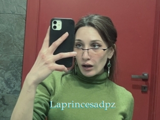 Laprincesadpz