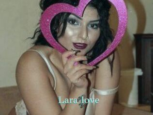 Lara_love