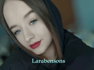 Larabensons