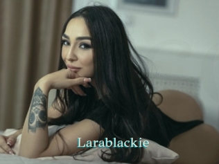 Larablackie