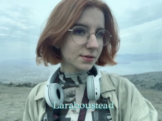 Laraboustead