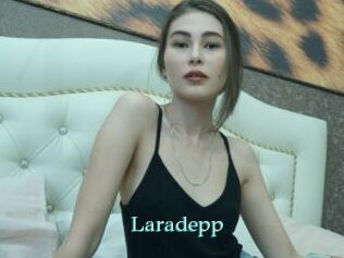 Laradepp