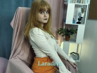 Laradiva