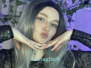 Laraglitch