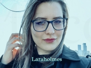 Laraholmes