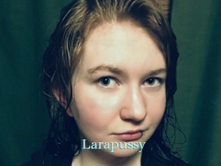 Larapussy