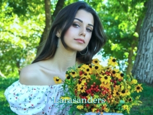 Larasanders