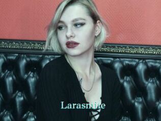 Larasmite