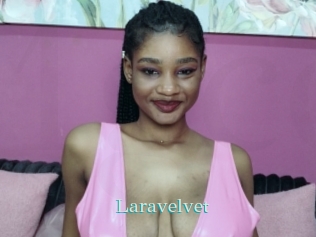 Laravelvet