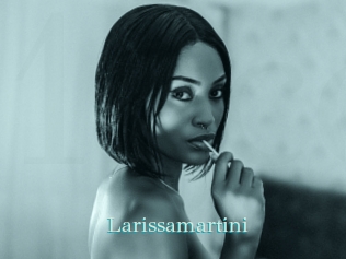 Larissamartini