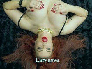 Laryaeve