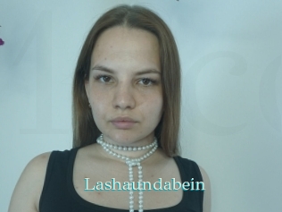 Lashaundabein