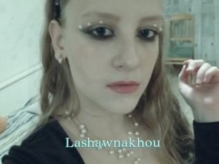 Lashawnakhou