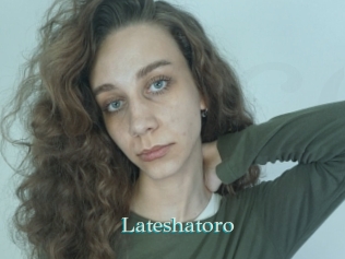 Lateshatoro